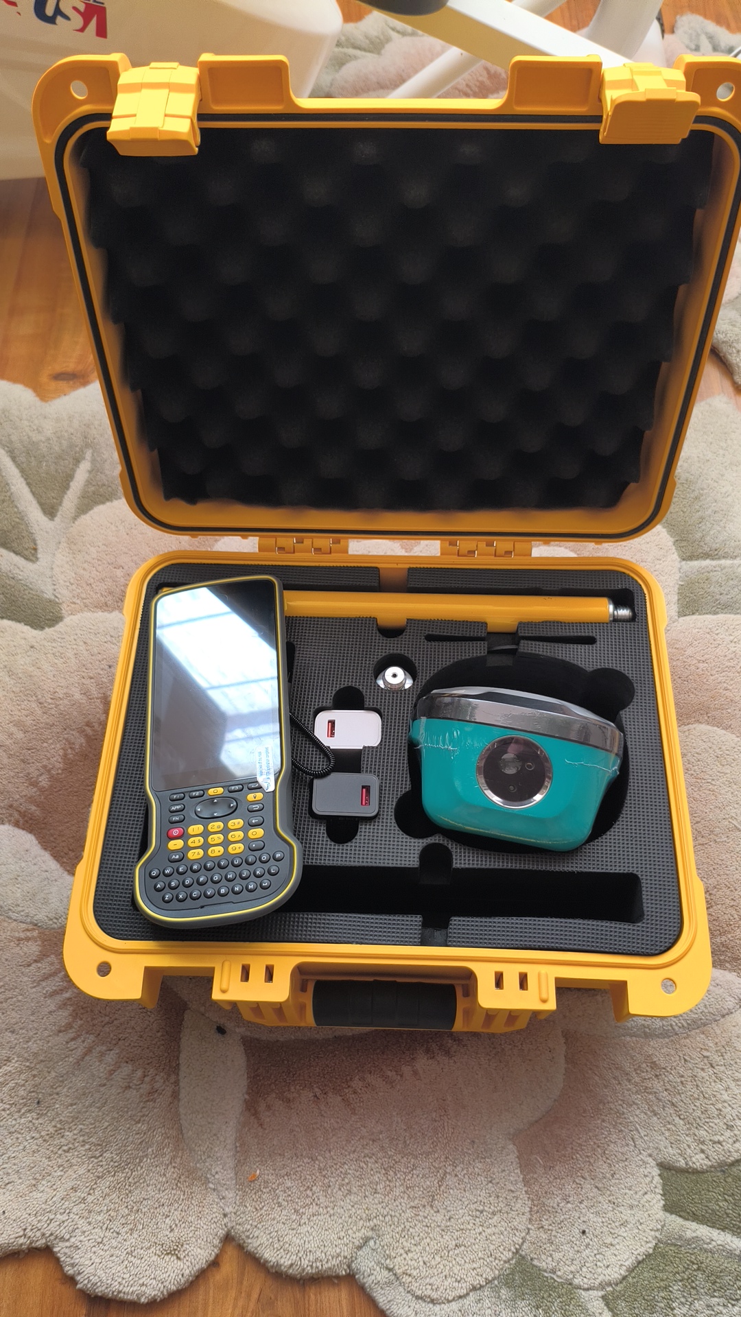 GNSS  Good Survey H11 Laser RTK