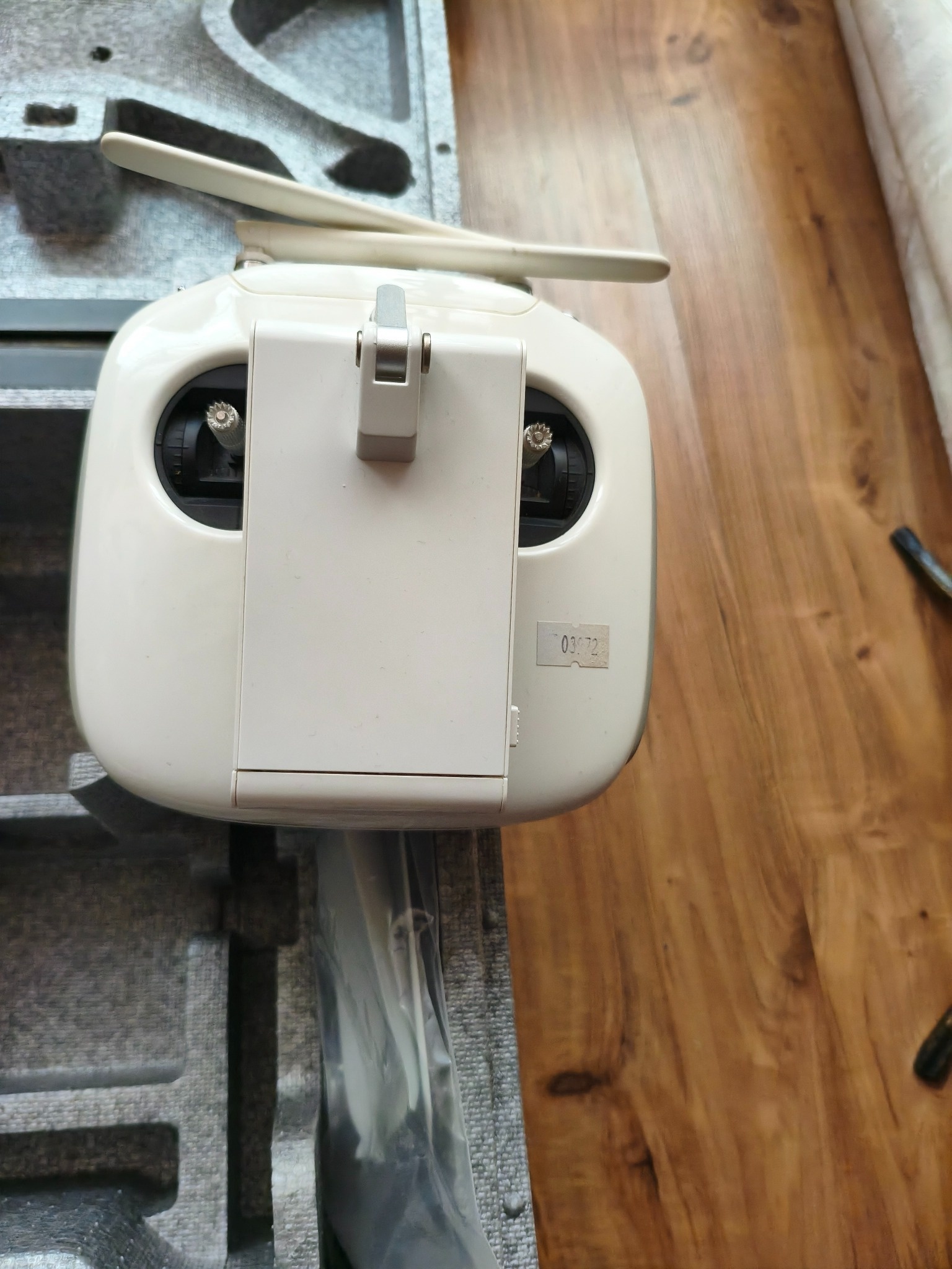 DJI Phantom 4 Pro V2 PPK б.в. — фото 5