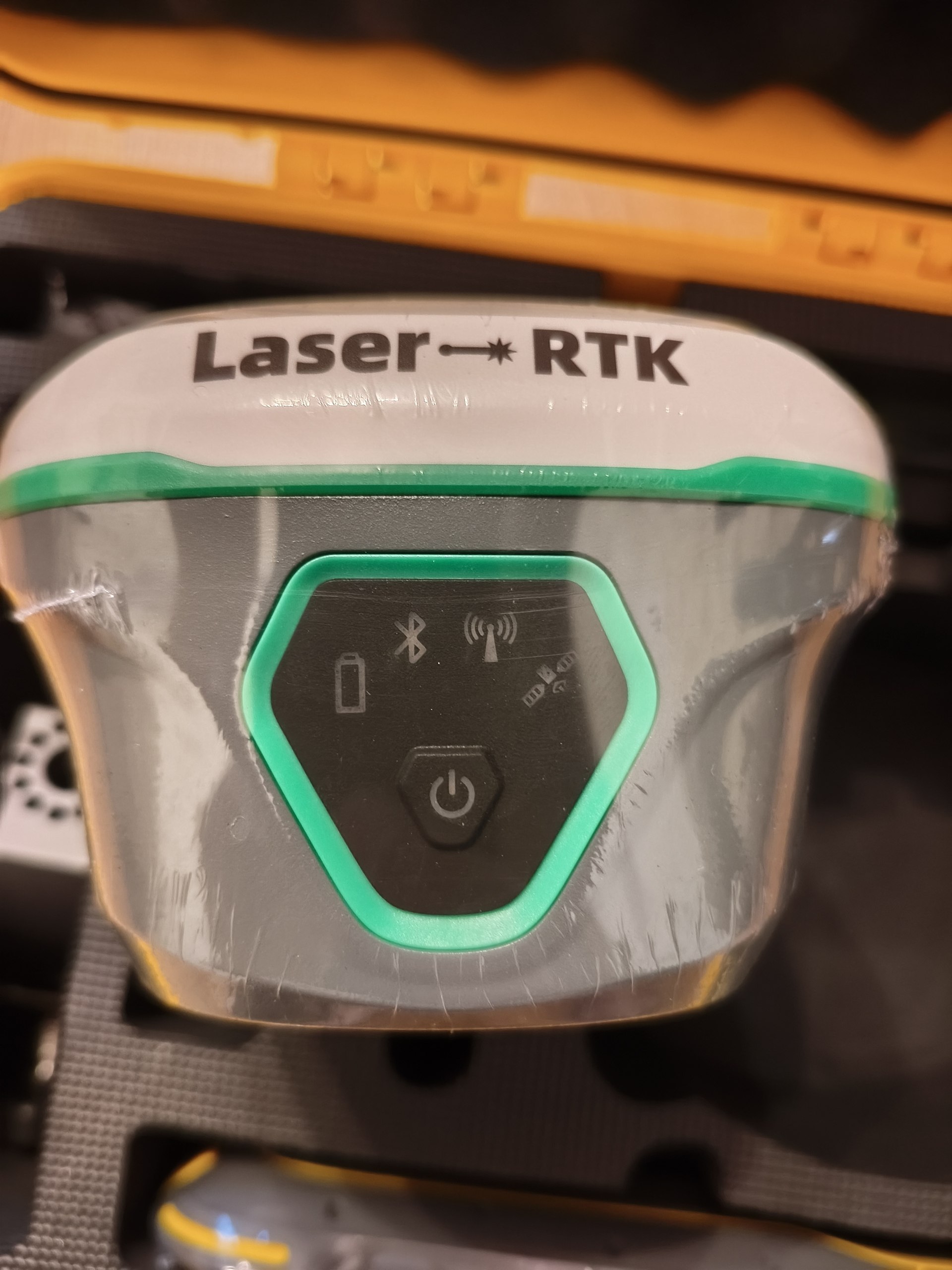 GNSS RTK Good Survey H12 Pro Laser Vision — фото 6