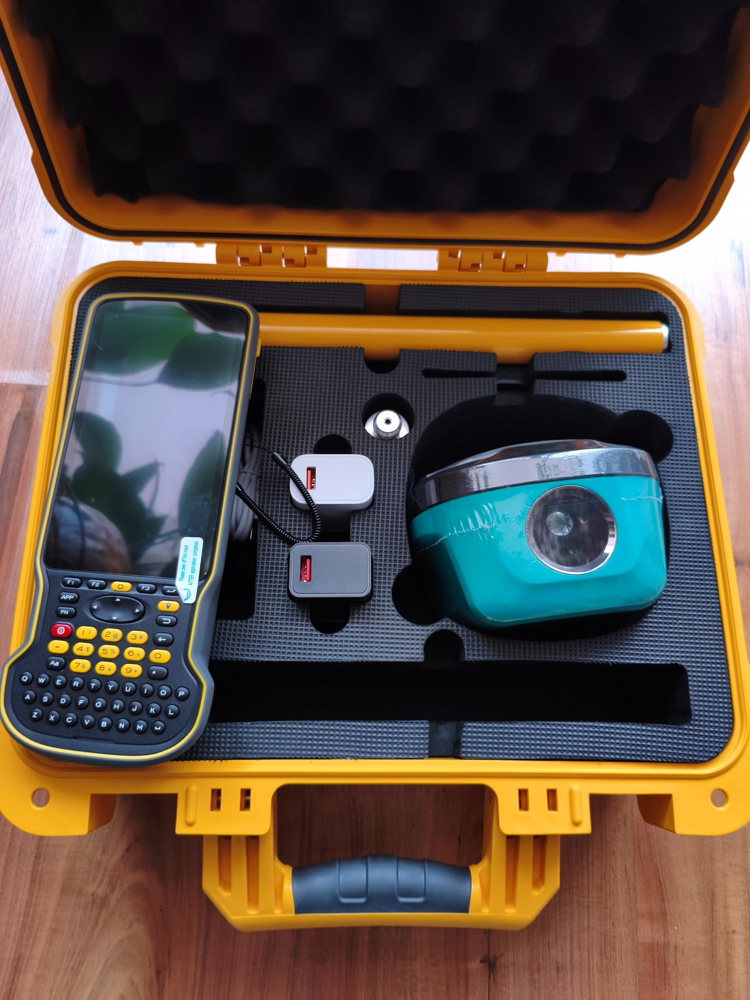 GNSS  Good Survey H11 Laser RTK — фото 4
