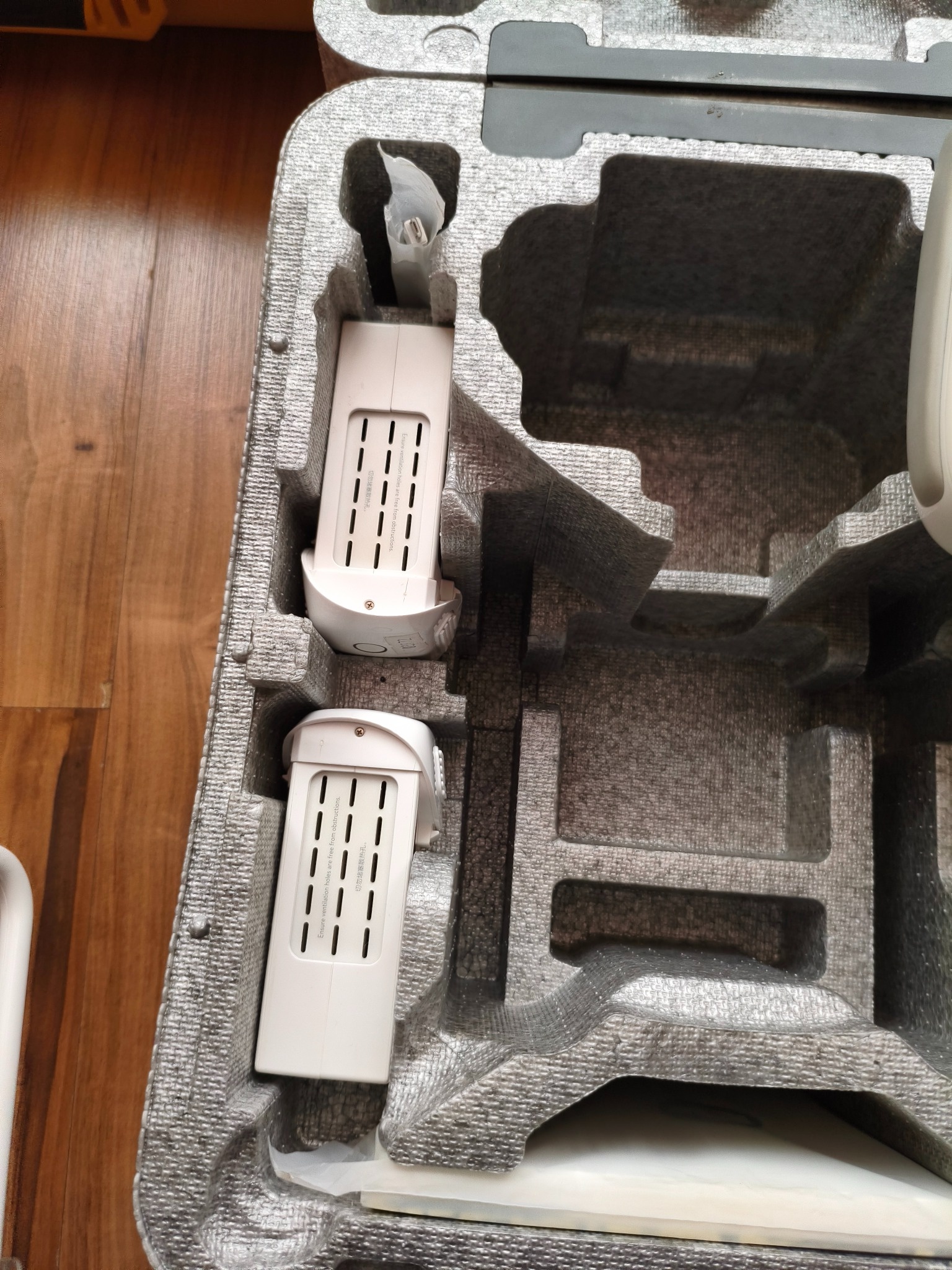 DJI Phantom 4 Pro V2 PPK б.в. — фото 4