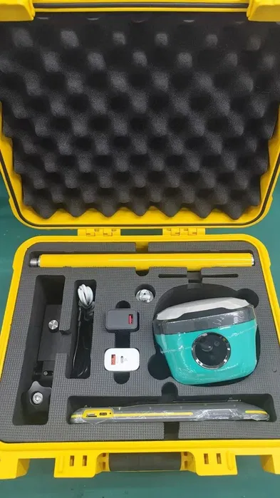 GNSS  Good Survey H11 Laser RTK
